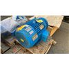 Image 2 : BALDOR RELIANCE 20 HP INDUSTRIAL ELECTRIC MOTOR