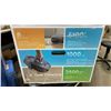 Image 2 : ECOVACS YEEDI CUBE PRO S1 ALL-IN-ONE ROBOTIC VACUUM AND MOPPING UNIT