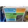 Image 4 : ECOVACS YEEDI CUBE PRO S1 ALL-IN-ONE ROBOTIC VACUUM AND MOPPING UNIT