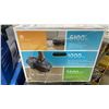 Image 2 : ECOVACS YEEDI CUBE PRO S1 ALL-IN-ONE ROBOTIC VACUUM AND MOPPING UNIT