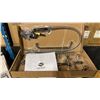 Image 3 : ENCORE KLP53-10L4-AF5 COMMERCIAL RINSE WAND FAUCET