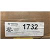 Image 2 : PALLET OF ARMSTRONG 1732 FINE FISSURED ANGLED TEGULAR ACOUSTICAL CEILING TILES