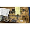 Image 3 : T&S EC-3101TMVHGF10 WALL MOUNT ELECTRONIC SENSOR FAUCET