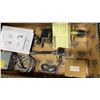 Image 3 : T&S EC-3101TMVHGF10 WALL MOUNT ELECTRONIC SENSOR FAUCET