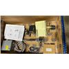 Image 3 : T&S EC-3101TMVHGF10 WALL MOUNT ELECTRONIC SENSOR FAUCET
