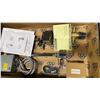 Image 3 : T&S EC-3101TMVHGF10 WALL MOUNT ELECTRONIC SENSOR FAUCET