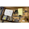 Image 3 : T&S EC-3101TMVHGF10 WALL MOUNT ELECTRONIC SENSOR FAUCET