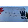 Image 3 : PALLET OF WESTREND TONGUE & GROOVE 2X6 WOODEN PLANKS (120"W 42"D 24"H) *UNKNOWN AMOUNT*