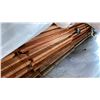 Image 2 : PALLET OF WESTREND TONGUE & GROOVE 1X6 WOODEN PLANKS (120"W 42"D 18"H) *UNKNOWN AMOUNT*
