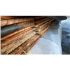 Image 2 : PALLET OF WESTREND TONGUE & GROOVE 2X6 WOODEN PLANKS (120"W 42"D 9"H) *UNKNOWN AMOUNT*