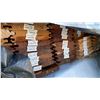 Image 2 : PALLET OF WESTREND TONGUE & GROOVE 1X6 WOODEN PLANKS (120"W 42"D 19"H) *UNKNOWN AMOUNT*