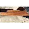 Image 2 : PALLET OF WESTREND TONGUE & GROOVE 2X6 WOODEN PLANKS (120"W 42"D 8"H) *UNKNOWN AMOUNT*