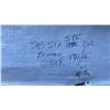 Image 3 : PALLET OF WESTREND PRIMED SPF 2X2 WOODEN BOARDS (192"W 45"D 13"H) *UNKNOWN AMOUNT*