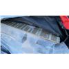 Image 2 : PALLET OF WESTREND 4X8 GREY COMPOSITE SHEETS (96"W 48"D 8"H) *UNKNOWN AMOUNT*