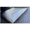 Image 2 : PALLET OF WESTREND 4X10 TRADITIONAL GREY COMPOSITE BOARDS (120"W 49"D 11"H) *UNKNOWN AMOUNT*