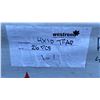 Image 3 : PALLET OF WESTREND 4X10 TRADITIONAL GREY COMPOSITE BOARDS (120"W 49"D 11"H) *UNKNOWN AMOUNT*