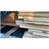 Image 2 : PALLET OF WESTREND 2X6 TONGUE AND GROOVE WOODEN PLANKS (77"W 28"D 24"H) *UNKNOWN AMOUNT*