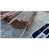 Image 2 : APPROX 35' L BUNDLE OF INDUSTRIAL REBAR