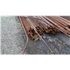 Image 2 : APPROX 35' L BUNDLE OF INDUSTRIAL REBAR