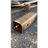 Image 4 : INDUSTRIAL STEEL DRIVE ROD APPROX 24' L