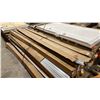 Image 4 : PALLET OF DIVISION BAR MOULDING IN BOXES (122"W X 42"D X 16"H) *UNKNOWN QUANTITY*