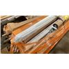 Image 4 : PALLET OF VARIOUS DIVISION BAR MOULDINGS (144"W X 38"D X 27"H) *UNKNOWN QUANTITY*