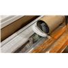 Image 5 : PALLET OF VARIOUS DIVISION BAR MOULDINGS (144"W X 38"D X 27"H) *UNKNOWN QUANTITY*