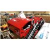 Image 3 : MMS MODEL 800 REMOTE CONTROLLED GAS POWERED LAWN MOWER WITH TRACKS