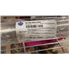 Image 2 : SHELF OF ASSORTED STAINLESS STEEL SAFETY GRAB BARS