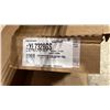 Image 5 : 6 CASES OF ARMSTRONG XL7342, 4' CROSS TEES, 2 CASES OF ARMSTRONG XL7328GS GREY STONE