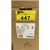 Image 2 : CASE OF 54 ECOVACS D-DB03-0003 AUTO-EMPTY STATION DUST BAGS FOR X1 OMNI DEEBOT