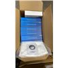 Image 3 : CASE OF 54 ECOVACS D-DB03-0003 AUTO-EMPTY STATION DUST BAGS FOR X1 OMNI DEEBOT