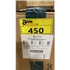Image 2 : CASE OF 8- 1L BOTTLES OF ECOVACS DEEBOT CLEANING SOLUTION FOR OMNI X1 & X1 TURBO SERIES