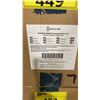 Image 2 : CASE OF 8- 1L BOTTLES OF ECOVACS DEEBOT CLEANING SOLUTION FOR OMNI X1 & X1 TURBO SERIES