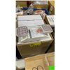 Image 2 : 12- DUAL LAMP WHITE LED EMERGENCY LIGHTING