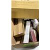 Image 2 : CASE OF AMERICAN LIGHTING PS14-E26-WW LIGHT BULBS & BOX OF LED VOLTAGE DRIVERS,