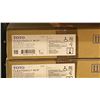Image 2 : SHELF OF TOTO COMMERCIAL TOUCHLESS FAUCETS & ASSORTED CIRCUIT TRACKS