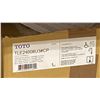 Image 3 : SHELF OF TOTO COMMERCIAL TOUCHLESS FAUCETS & ASSORTED CIRCUIT TRACKS