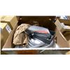 Image 4 : POTABLE WATER EXPANSION TANK, 2- GUARDIAN G5026 EYEWASH DRENCH HOSE, EXCEL XELERATOR XL-SBK HAND