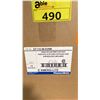 Image 2 : 5 CASES OF 12 EMERGI-LITE EF11D-W-6V9W DUAL HEAD WEATHERPROOF EMERGENCY LIGHTS
