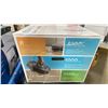 Image 4 : ECOVACS YEEDI CUBE PRO S1 ALL-IN-ONE ROBOT VACUUM AND MOP UNIT
