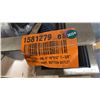 Image 2 : 3 ZURN COMMERCIAL TOP DRAIN BOTTOM OUTLET INDUSTRIAL PLUMBING COMPONENTS