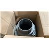 Image 3 : 9 SIOUX CHIEF FINISH LINE 833-24DNR COMMERCIAL FLASHING DRAIN SYSTEMS