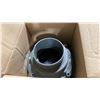 Image 3 : 9 SIOUX CHIEF FINISH LINE 833-24DNR COMMERCIAL FLASHING DRAIN SYSTEMS