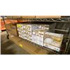 Image 1 : 36 MAGIC LITE LED REGRESSED DOWN LIGHTING WITH SLIDER SWITCH CCT ADJUSTABLE FEATURE
