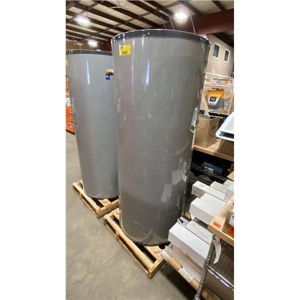 RINNAI ST119CH COMMERCIAL 119 GAL STORAGE TANK FOR DEMAND DUO HYBRID WATER HEATING SYSTEM