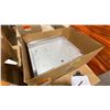 Image 3 : PALLET OF 7 ACORN ENGINEERING 18" X 19" X 8 1/2" COMMERCIAL JET KOTE REC BOX ASSEMBLIES *MUST TAKE