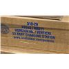 Image 3 : PALLET OF 4 KOALA KARE KB310/KB3211 HORIZONTAL / VERTICAL SS BABY CHANGE STATIONS WITH 3 BOXES OF