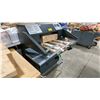 Image 2 : TITAN 230 CHALLENGE DIGITAL DISPLAY 27" BLADE INDUSTRIAL CUTTING SYSTEM WITH 4 REPLACEMENT BLADES