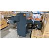Image 3 : TITAN 230 CHALLENGE DIGITAL DISPLAY 27" BLADE INDUSTRIAL CUTTING SYSTEM WITH 4 REPLACEMENT BLADES